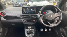 Hyundai i10 1.0 T-GDi N Line 5dr Petrol Hatchback